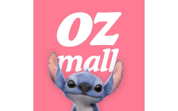 いたずらスティッチがオズモールにやってくる!? 実写版『リロ＆スティッチ」 によるOZmall（オズモール）特別企画を実施