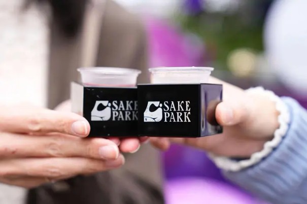 初の日本橋開催決定！日本酒イベント「SAKE PARK」第5弾を 7月18日(金)～7月20日(日)に開催。「日本橋の夏祭り」をテーマに、30以上の酒蔵が集結し、日本橋エリアを盛り上げます。