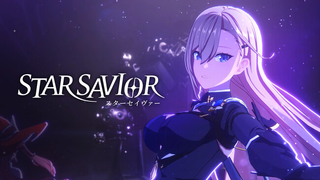 STUDIOBSIDE、最新作RPG『スターセイヴァー』 メインPVを初公開！