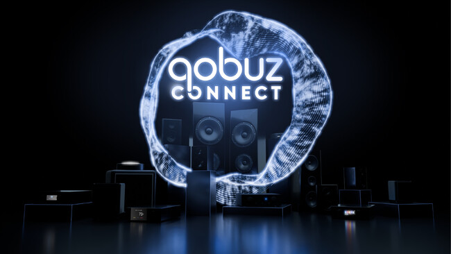 Qobuz、デバイス間のシームレスな連携を可能にする「Qobuz Connect」機能を発表