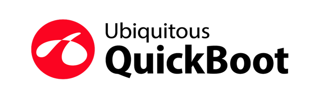 ユビキタスAIのLinux(R)/Android(TM)高速起動ソリューション「Ubiquitous QuickBoot」が累計出荷数9,000万本突破