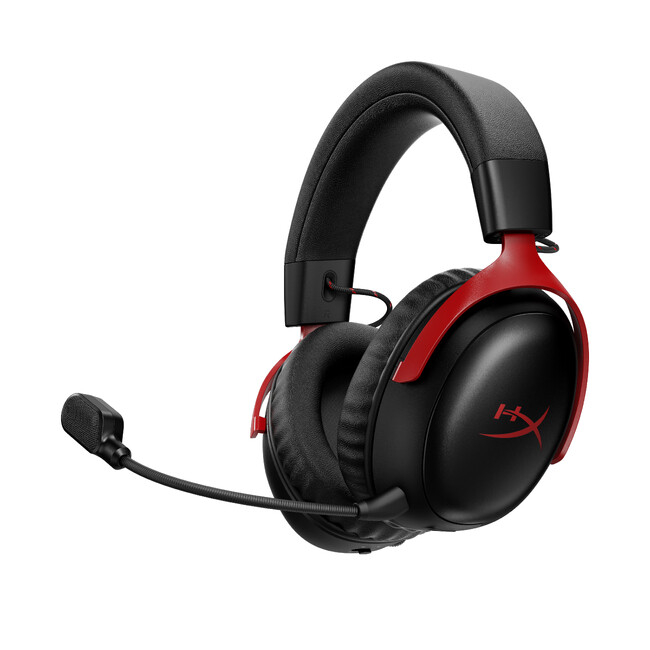 HyperXのヘッドセットを発表　OMEN AIはApex Legendsなどに対応、タイトルに最適化したゲーミング環境を提供