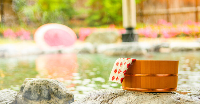 予約が混み合う年末年始の旅行の計画はお早めがおすすめ！大江戸温泉物語グループのホテル・宿2025年6月1日から年末年始*の予約受付をスタート