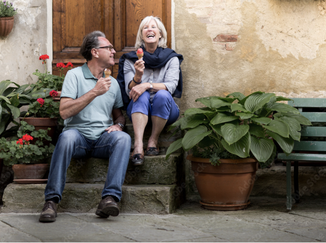 大阪・関西万博で「ファブリカ・エッフェ」の本格派イタリアンジェラートを提供