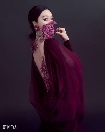伝統工芸・東京銀器の技術が世界へ　カルチャープレナー・渡邊成が中国女優ファン・ビンビン氏と初共演