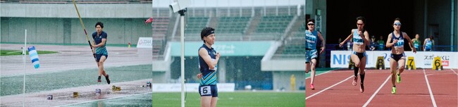 東京2025デフリンピック日本代表選手に東京パワーテクノロジー所属の門脇 翠選手・北谷 宏人選手・長内 智選手の出場決定