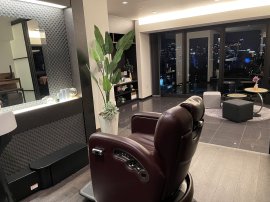 店舗内観1 店舗内観1