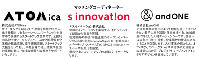 【視察費用を負担】新潟市のビジネス環境を体感ください！