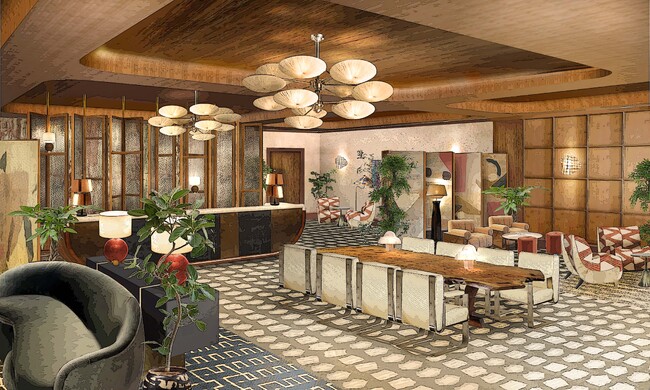 ロンドン発のグローバルな会員制クラブ「SOHO HOUSE」2026年 東京・南青山にオープン