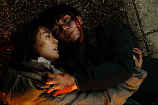 ABEMAオリジナルドラマ『死ぬほど愛して』成宮寛貴の8年ぶり俳優復帰作が堂々完結！決死の逃走劇の先には“究極の愛”？狂気のラブストーリーに視聴者戦慄「このラストは予想外」「期待を超えた1時間」