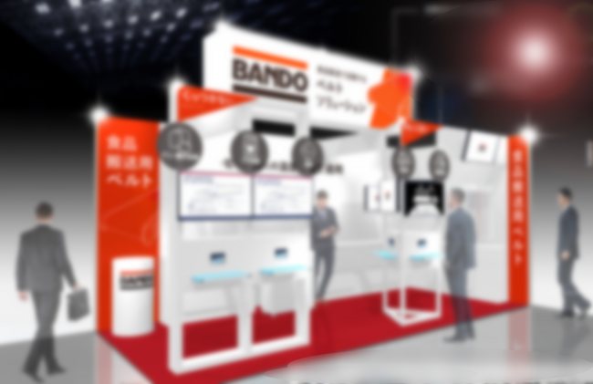 「FOOMA JAPAN 2025」出展のお知らせ