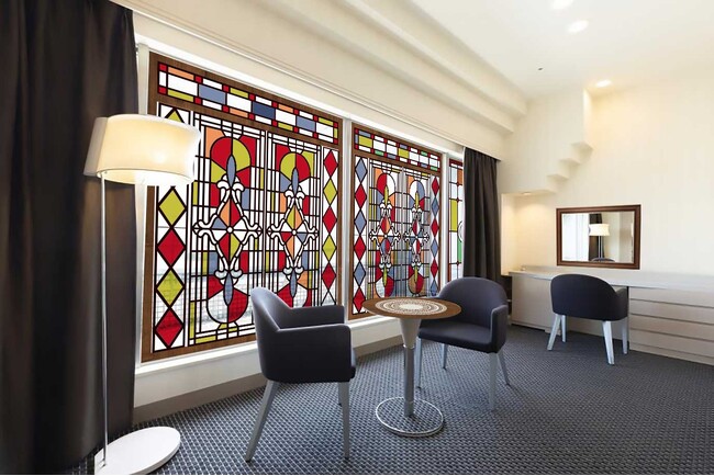 【川越プリンスホテル】時を超える体験を川越で「和と洋が織りなす大正浪漫部屋」を新設