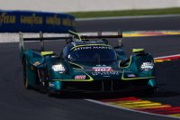 アストンマーティンValkyrie、WECで弾みをつけIMSAでは全戦ポイント獲得の記録を維持