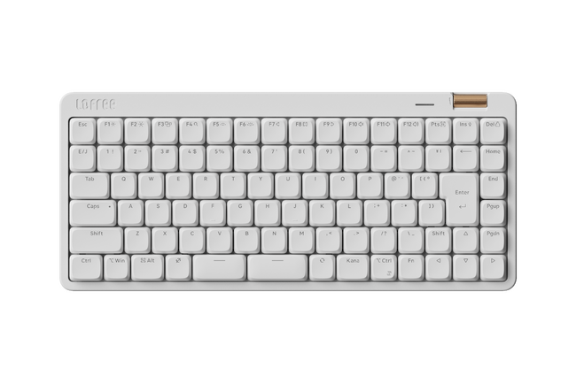 Lofreeの海外初イベント：Lofree Talk ＆ Meet 2025 Japan開催、話題の新製品：Flow Lite JISの詳細情報を初公開
