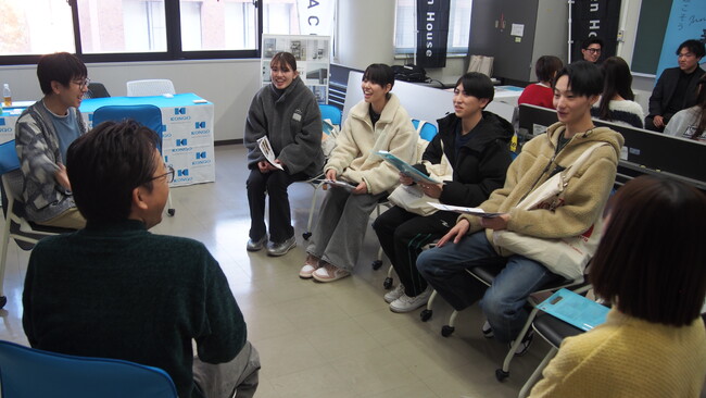 地元就職率約8割の大学が仕掛ける、学生と企業のリアルな接点づくり・若者の県外流出に歯止めを--『就活応縁くまもと』が生み出す新たな交流のかたち