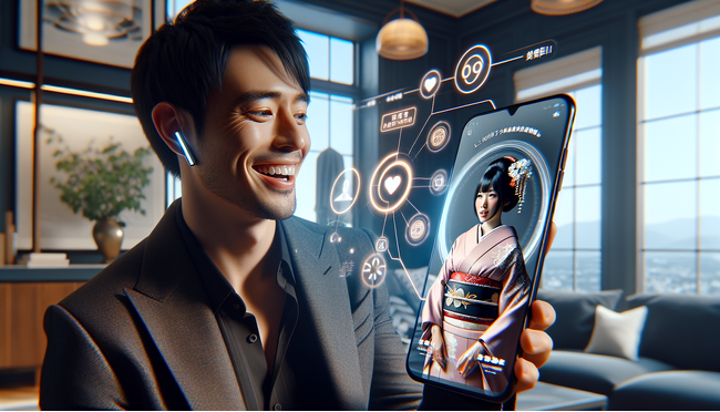 “この人と話せる”がプレミアムな英語学習の原動力に！進鳳堂×民族衣裳文化普及協会、「今やらなきゃ話せない」期間限定特別講師ミッションがスタート