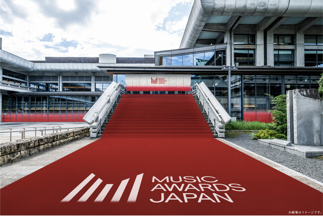 「MUSIC AWARDS JAPAN 2025」MAJ TIMELESS ECHOに矢沢永吉が決定！5月22日(木)授賞式でパフォーマンスを披露
