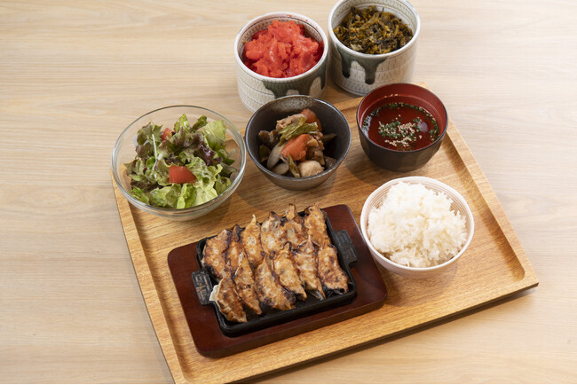 博多酒場「あいらしか」浜松町ハマサイト店が5/19グランドオープン！博多一口餃子＆強炭酸ハイボールが3日間限定“39円（43円）”に！