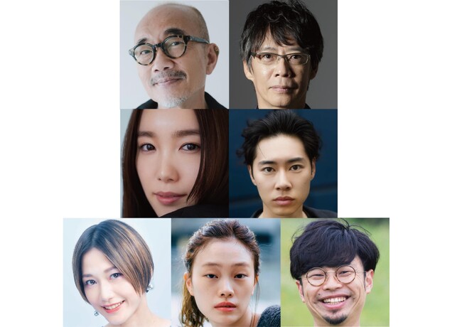 竹中直人　×　倉持裕　×　生瀬勝久強者タッグ　　出演者決定『マイクロバスと安定』
