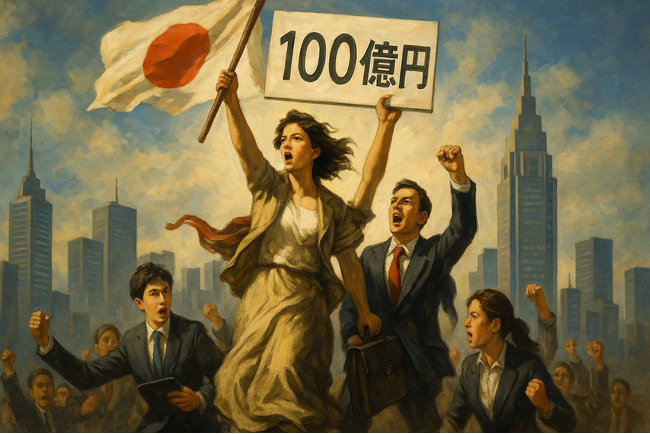 「最大5億」の補助金、どう活かす！？イマジナと日本M&Aセンターが100億宣言企業を5/21 WEBセミナーで猛烈プッシュ！