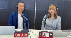 【ほりのまさきのMARKETING LAB】ほりのまさきによるブランディング徹底講座！月見おんぷのセルフブランディングの悩みも解決！？