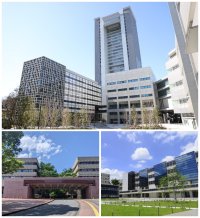 法政大学が「キャンパスグランドデザイン」を策定 ～創立150周年以降も永続的に教育・研究・社会貢献に取り組んでいくためのキャンパス構想を公表～