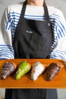 100日だけのチョコクロワッサン