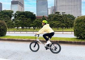 パレスサイクリングレンタル試乗会イメージ1 パレスサイクリングレンタル試乗会イメージ1