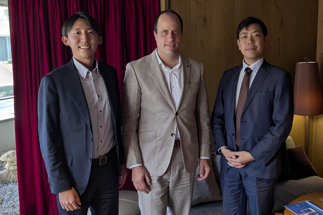 ASTRO GATEとSnowdon Consulting Limited、ロケット調達に関する連携の可能性を探るMOUを締結