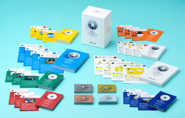 リアル版「SDGsアウトサイドイン・ビジネスゲーム」