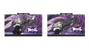 『iO 獅白杯3rd Edition』左:レバー、右:レバーレス 『iO 獅白杯3rd Edition』左:レバー、右:レバーレス
