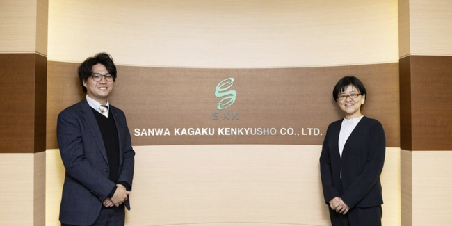 “進捗報告ゼロ”の定例会議を実現！三和化学研究所がBacklogで推進した新薬開発プロジェクトのDX