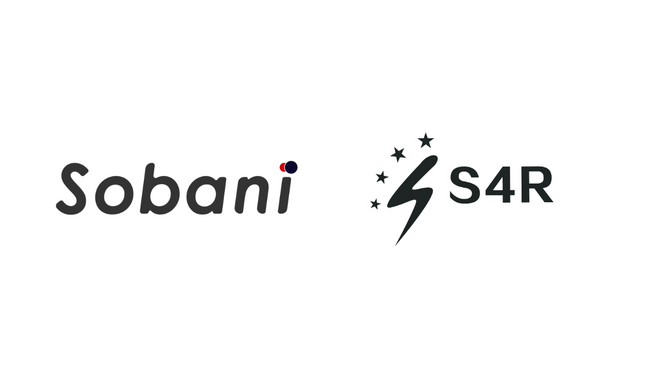 Amazonベストセラー多数受賞！株式会社そばにが長年愛されるスイミング用品ブランド「S4R」を事業譲受