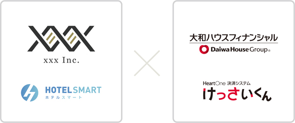 オンライン決済サービス「けっさいくん」がホテル管理システム「HOTEL SMART」と連携スタート(ニュースレター)