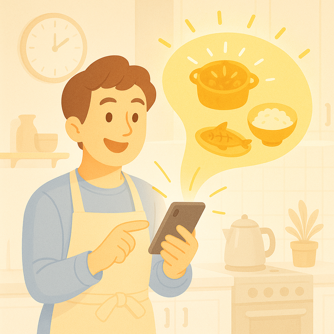 「夜の献立」から始めるAI活用｜栗山自動車工業が「ChatGPT同好会」発足