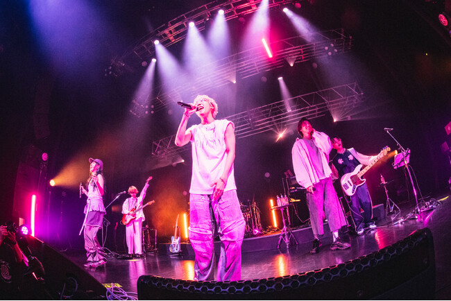 Aile The Shotaのオーガナイズドイベント「Place of Mellow organized by Aile The Shota」が開催！ idom / dawgss / eillも出演！