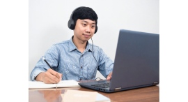 高知県内在住外国人を対象にした無料日本語eラーニング学習支援者向け説明会を令和7年5月30日に開催 高知県内在住外国人を対象にした無料日本語eラーニング学習支援者向け説明会を令和7年5月30日に開催