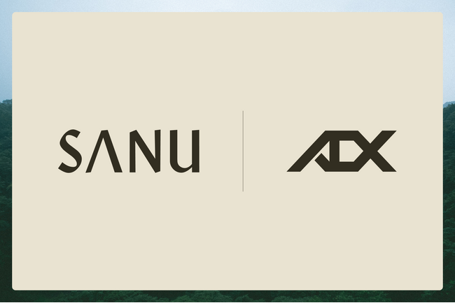 SANU、自然共生型建築を手がけるADXと経営統合へ ー 設計・製造・運営の垂直統合により、年間300棟生産体制を構築