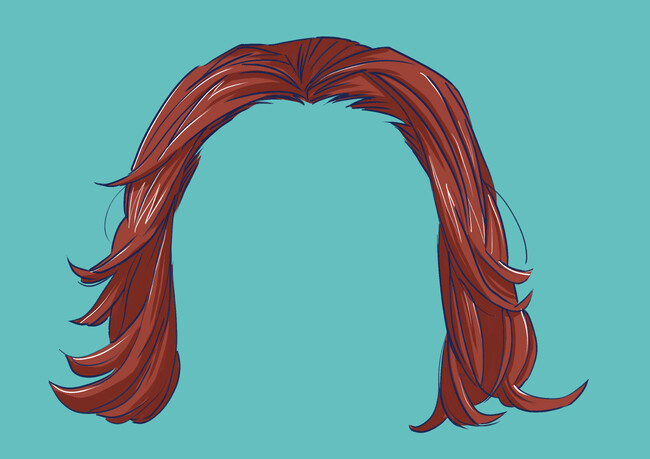 人気SNS漫画家・グッドスリープが描く「憧れヘア」イラストをプレゼント！DMMオンラインクリニック【AGA】・Xキャンペーンを2025年5月14日より開始