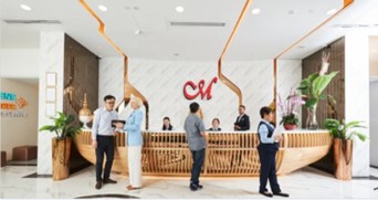 双日、シンガポールの医療サービス事業者を子会社化