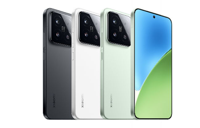 【QTモバイル】新端末「Xiaomi15」「POCO F7 Pro」「POCO X7 Pro」「POCO M7 Pro 5G」の販売開始について