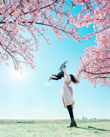 インスタグラム「春のフォトコンテスト2025」結果発表！