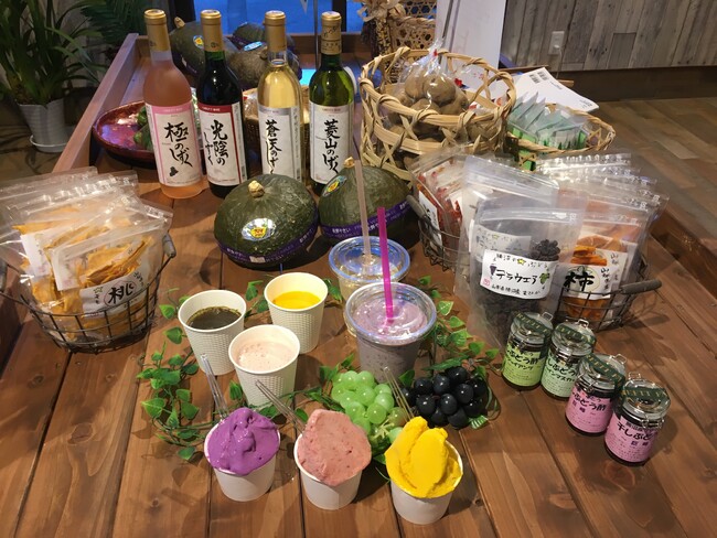 共生社会の実現を目指すケアフィットファームがマルシェを初開催