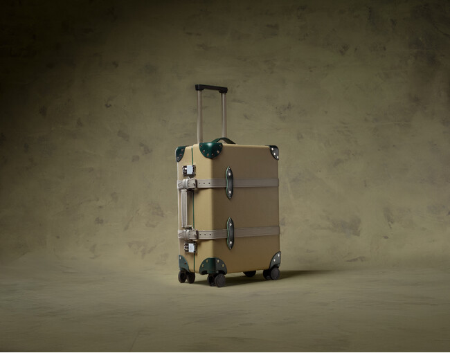 グローブ・トロッター x エレファント・ファミリー コレクション