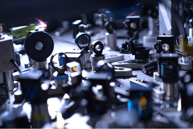 OptQC Commences Construction of Its First Commercial Optical Quantum Computer