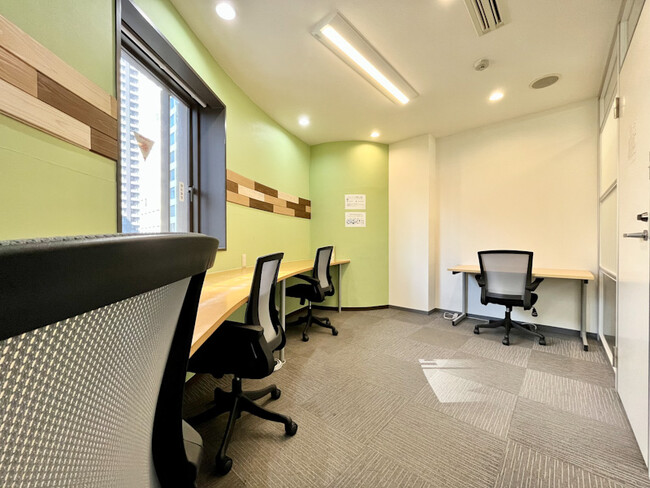 大阪・本町の好立地！登記可能・06番号付きのレンタルオフィス「BAレンタルオフィス本町」で空室発生につき入居者募集開始！