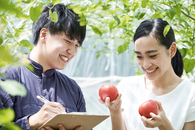 【クミアイ化学】食料と農業の未来を考える 第14回「学生懸賞論文」募集開始！