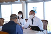 昭和医科大学と株式会社ユカリアが高齢者施設における医薬品の適正使用を目指した個別・集団指導を開始