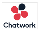Chatworkロゴ1 Chatworkロゴ1