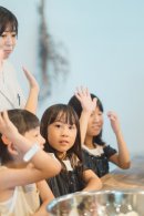 親子で自由研究